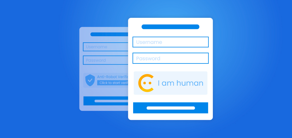 Friendly Captcha Example